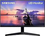 Samsung LF27T352FHRXEN - Monitor Plano de 27' Full HD (1920x1080, IPS, 16:9, 75Hz, 5ms, AMD...
