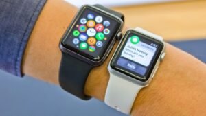 Guía de tallas de Apple Watch: ¿Qué tamaño debo elegir?