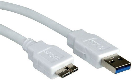 USB 3.2 de 1.a generación