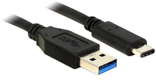 USB 3.2 de 2.a generación