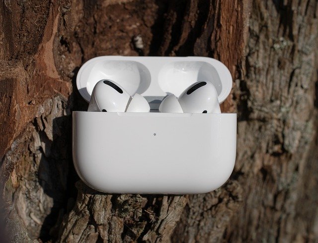 Cómo conectar dos AirPods a un teléfono