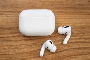 ¿Cómo reiniciar los AirPods? Cómo restablecer los AirPods, Pro y Max de fábrica