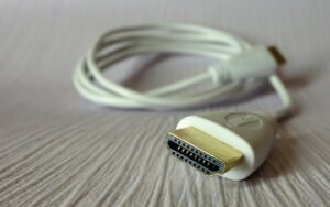 Longitud del cable HDMI