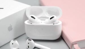 Cómo saber si los AirPods son falsos