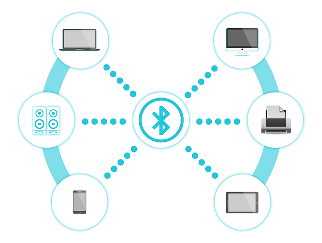 Agregar Bluetooth a dispositivos que no tienen