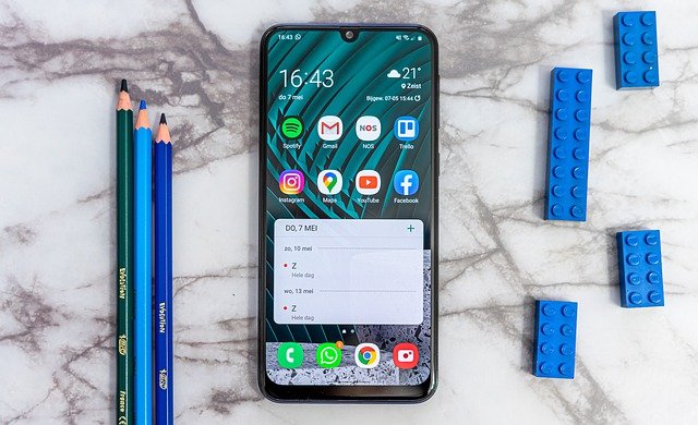 Como conectar Android a bluetooth