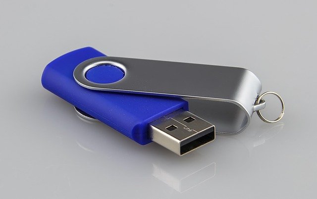 Cómo formatear un USB