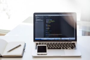 Sin señal en el monitor